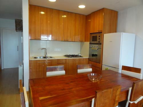 Apartamento Ground Floor Sea View
