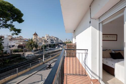 Apartamento Claudia