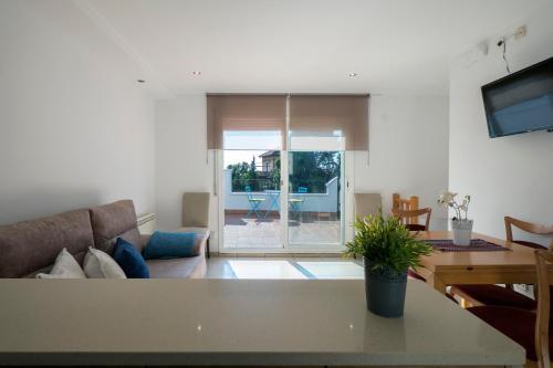 Apartamento Claudia
