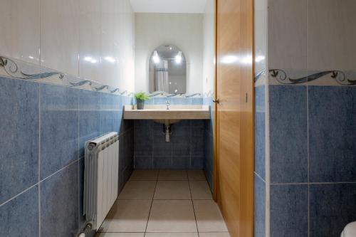 Apartamento Claudia