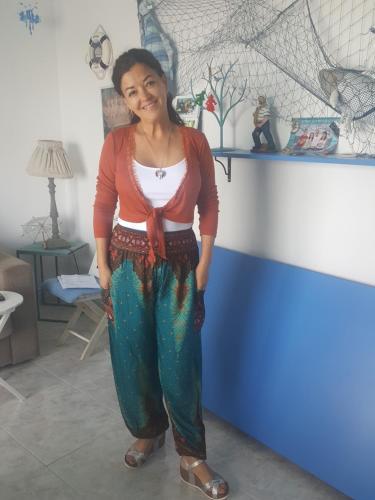 Apartamento Claudia