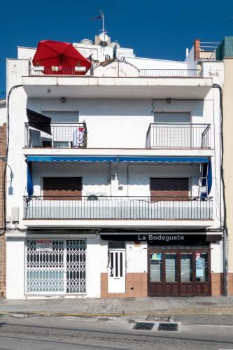 Apartamento Claudia