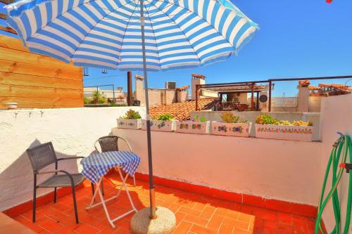 Llagut Apartment