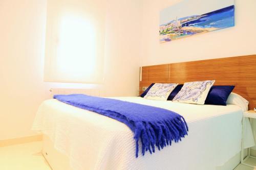 Apartamento Beach Penthouse Sitges Rentals