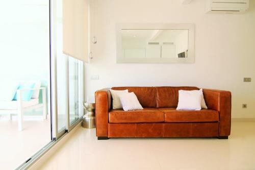 Apartamento Beach Penthouse Sitges Rentals