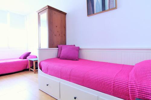 Apartamento Linda Bahia Sitges Rentals