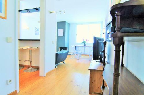 Apartamento Linda Bahia Sitges Rentals