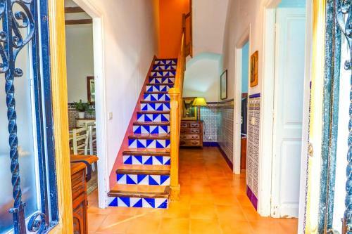 The Beach House Paradise