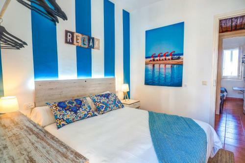 The Beach House Paradise