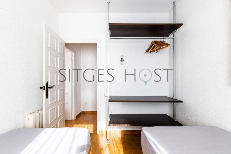 Apartamento Sitges - Casa Del Mar