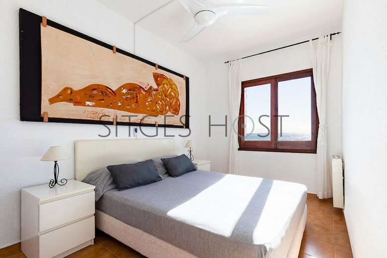 Apartamento Sitges - Casa Del Mar