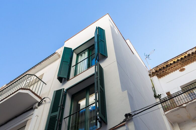 Apartamento Urban Suites Sitges