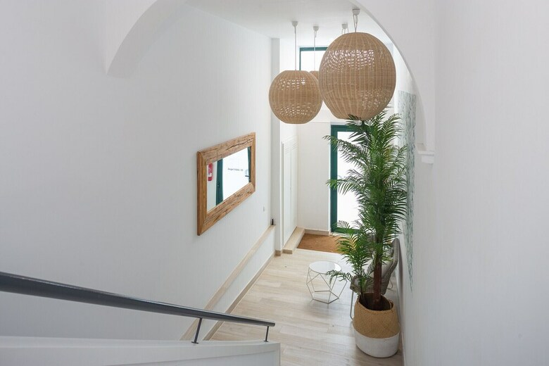 Apartamento Urban Suites Sitges