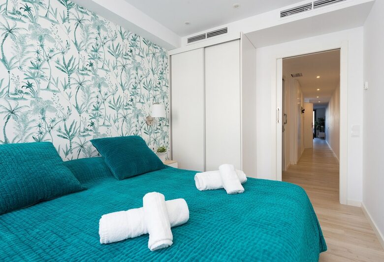 Apartamento Urban Suites Sitges