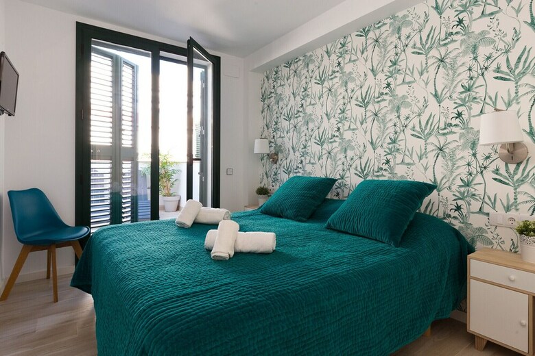 Apartamento Urban Suites Sitges