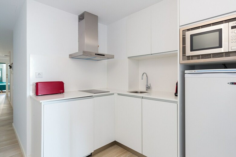 Apartamento Urban Suites Sitges