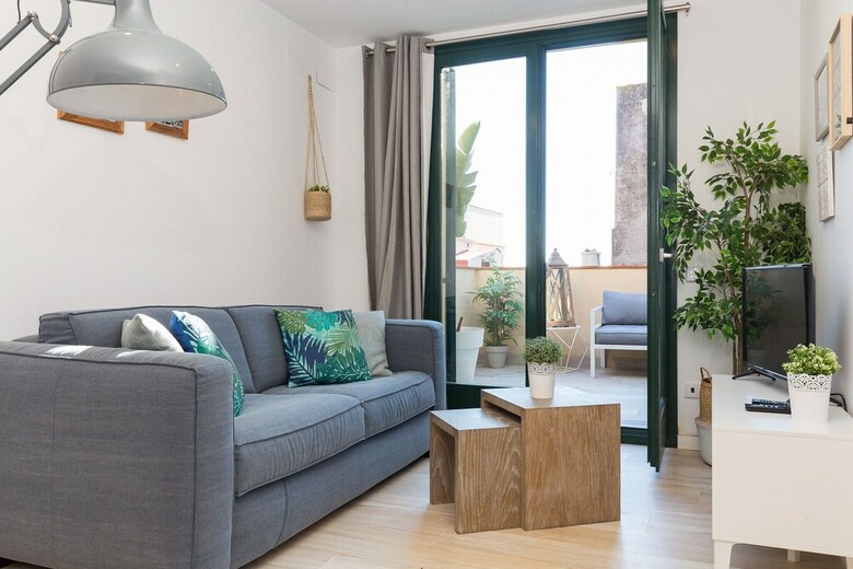 Apartamento Urban Suites Sitges