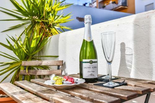 The Sunset Apartment Sitges