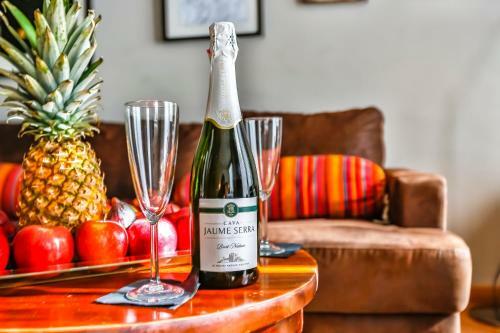 The Sunset Apartment Sitges