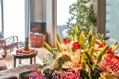 The Sunset Apartment Sitges