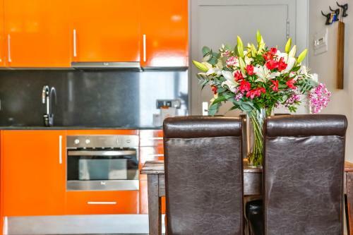 The Sunset Apartment Sitges