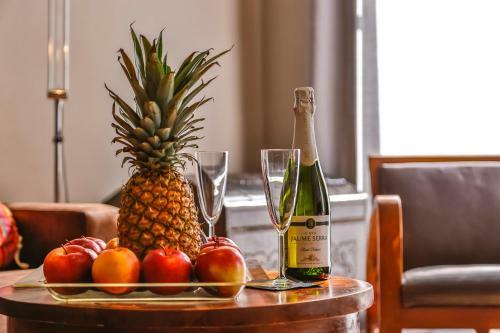 The Sunset Apartment Sitges