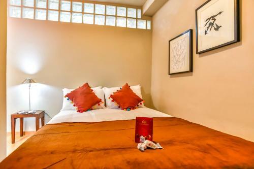 The Sunset Apartment Sitges