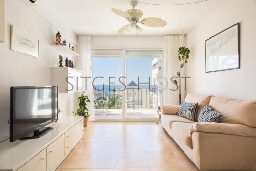 Sitges Marinabeach Apartment
