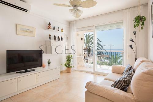 Sitges Marinabeach Apartment