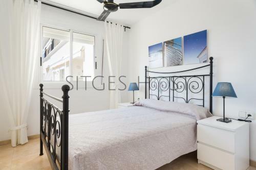 Sitges Marinabeach Apartment