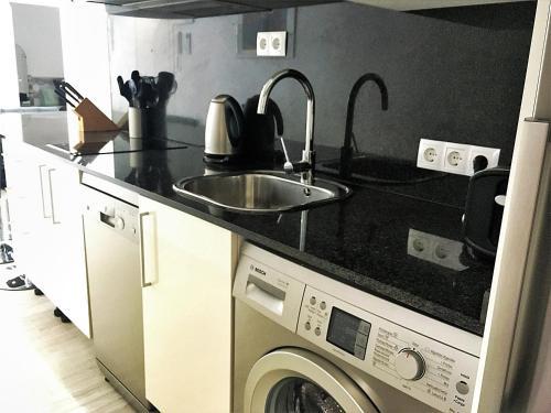 Apartamento Sitgesnow Bonaire