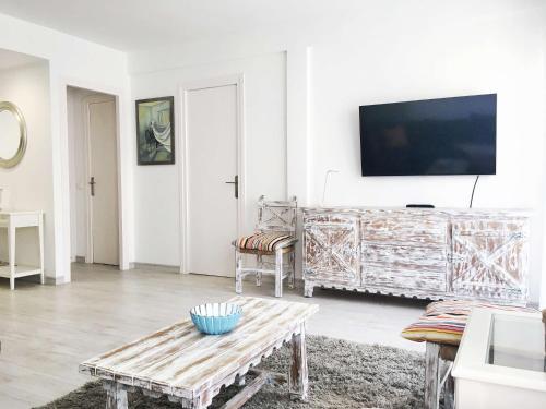 Apartamento Sitgesnow Bonaire