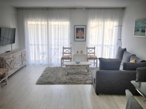 Apartamento Sitgesnow Bonaire