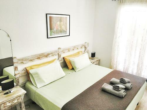 Apartamento Sitgesnow Bonaire