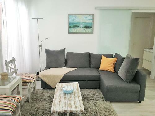 Apartamento Sitgesnow Bonaire