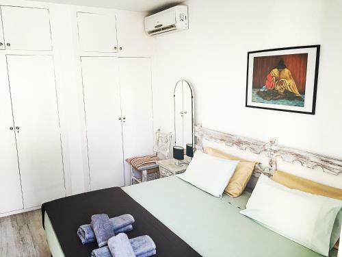 Apartamento Sitgesnow Bonaire