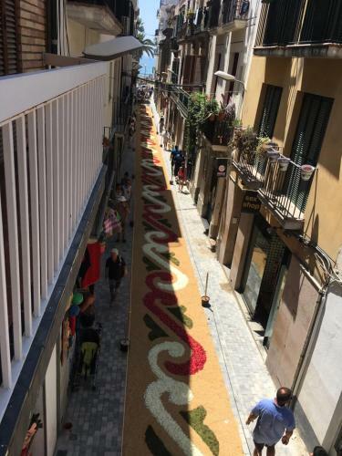 Apartamento Sitgesnow Bonaire