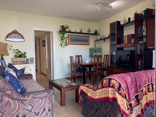 Aiguadol� Sitges Apartment