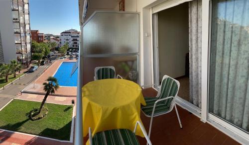 Aiguadol� Sitges Apartment