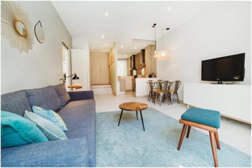 Apartamento La Calma De Sitges