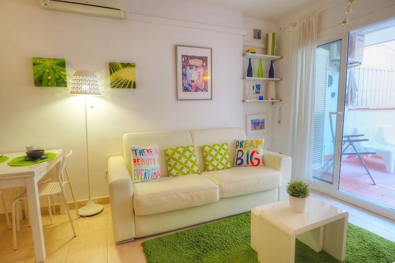 Apartamento El Cubanito