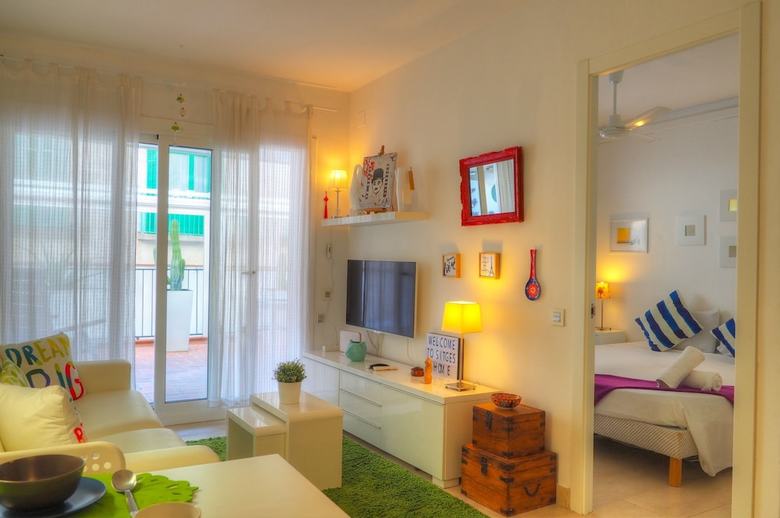Apartamento El Cubanito
