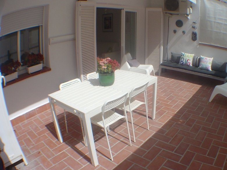 Apartamento El Cubanito