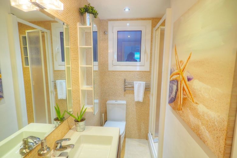 Apartamento El Cubanito