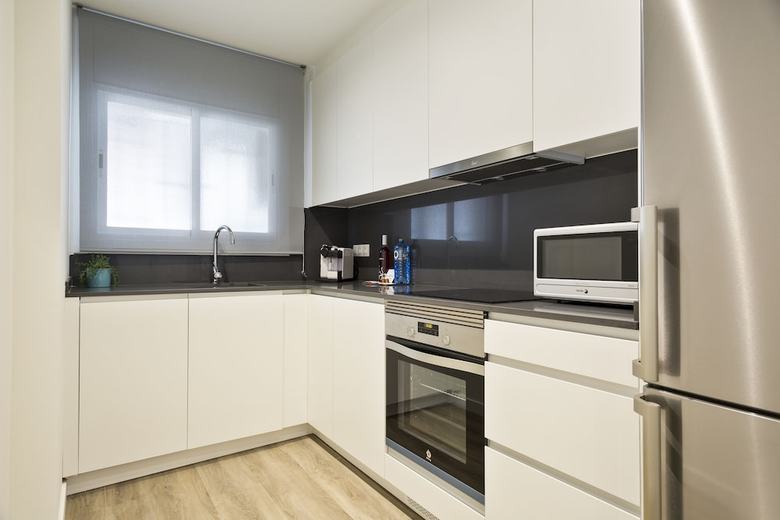 Apartamento Sitges Group Calm Beach