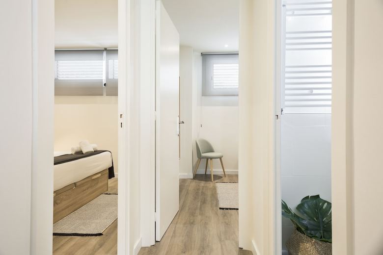Apartamento Sitges Group Calm Beach