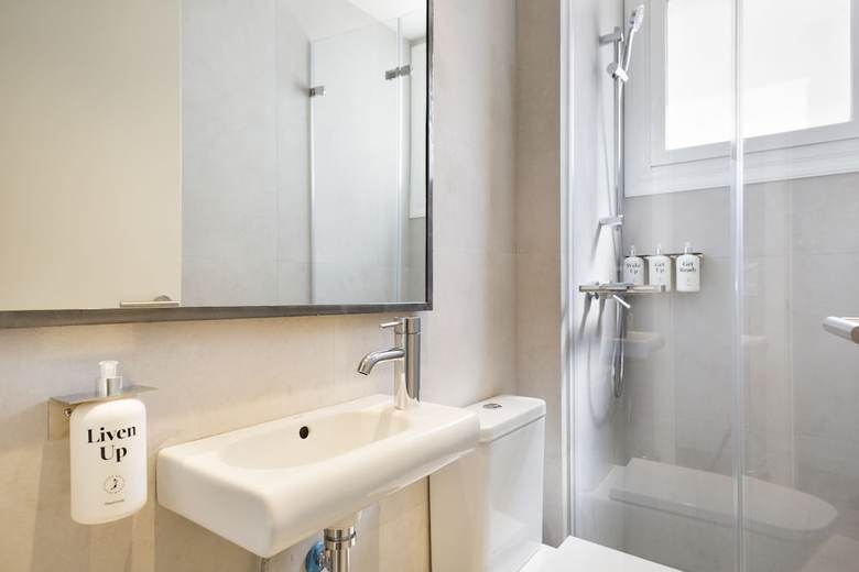 Apartamento Sitges Group Calm Beach
