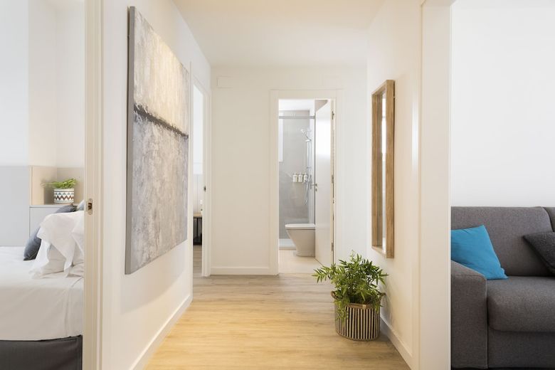 Apartamento Sitges Group Calm Beach