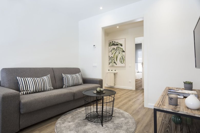 Apartamento Sitges Group Calm Beach
