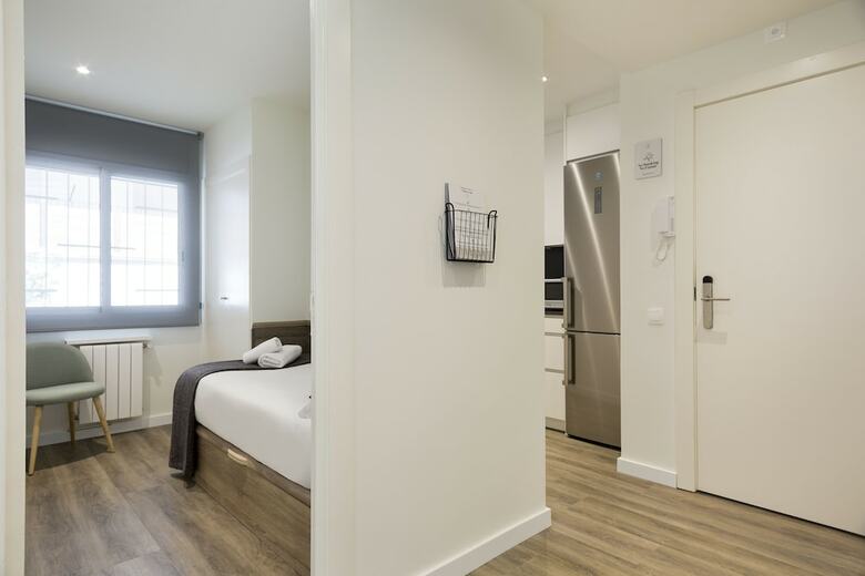 Apartamento Sitges Group Calm Beach